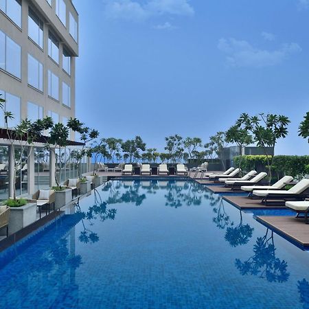 Le Meridien 암리차르 외부 사진