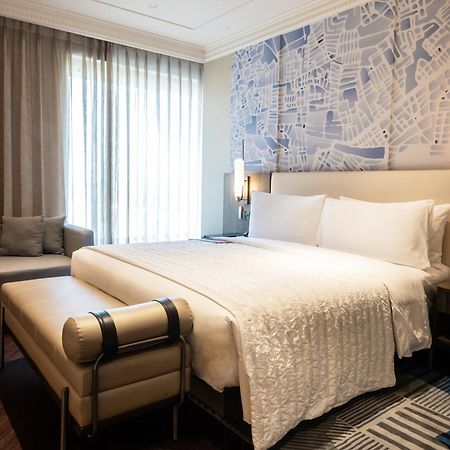 Le Meridien 암리차르 외부 사진