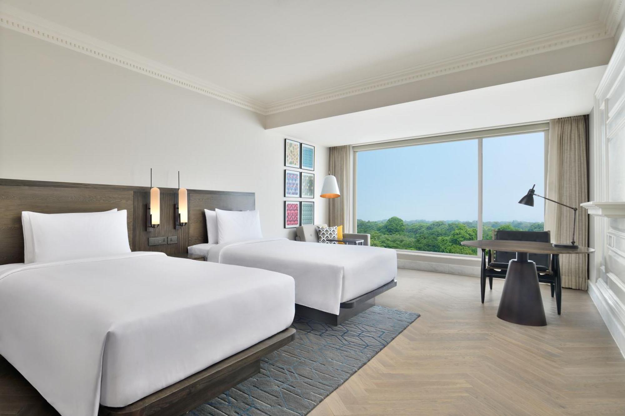 Le Meridien 암리차르 외부 사진