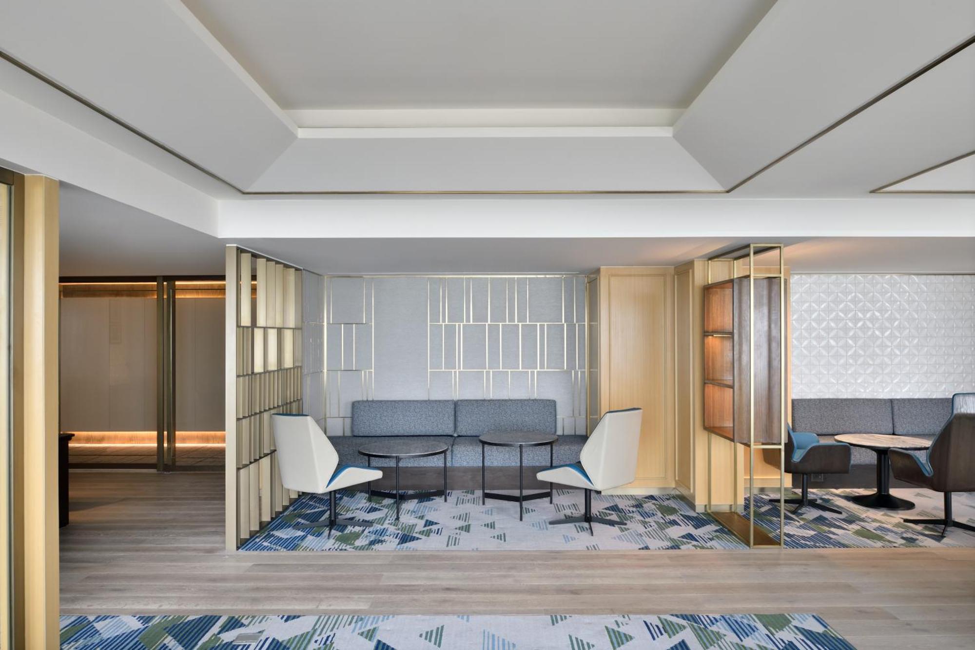 Le Meridien 암리차르 외부 사진