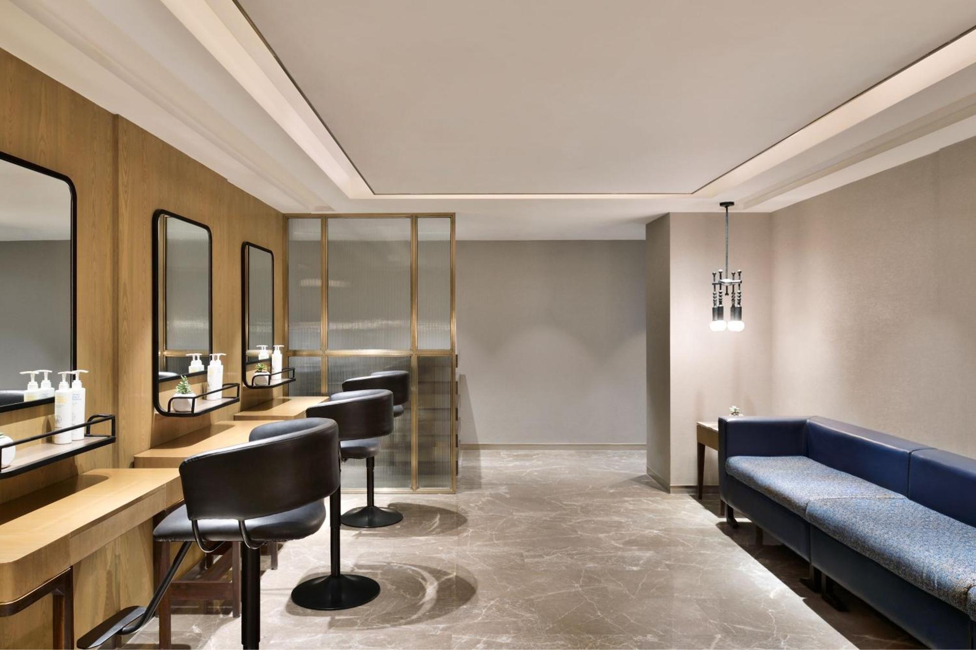 Le Meridien 암리차르 외부 사진