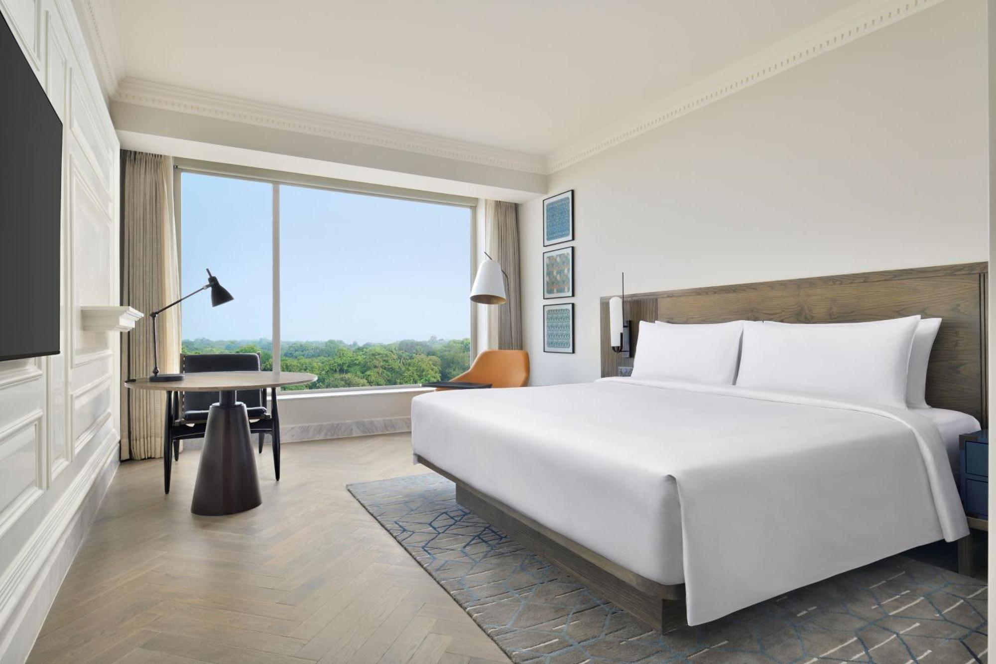 Le Meridien 암리차르 외부 사진