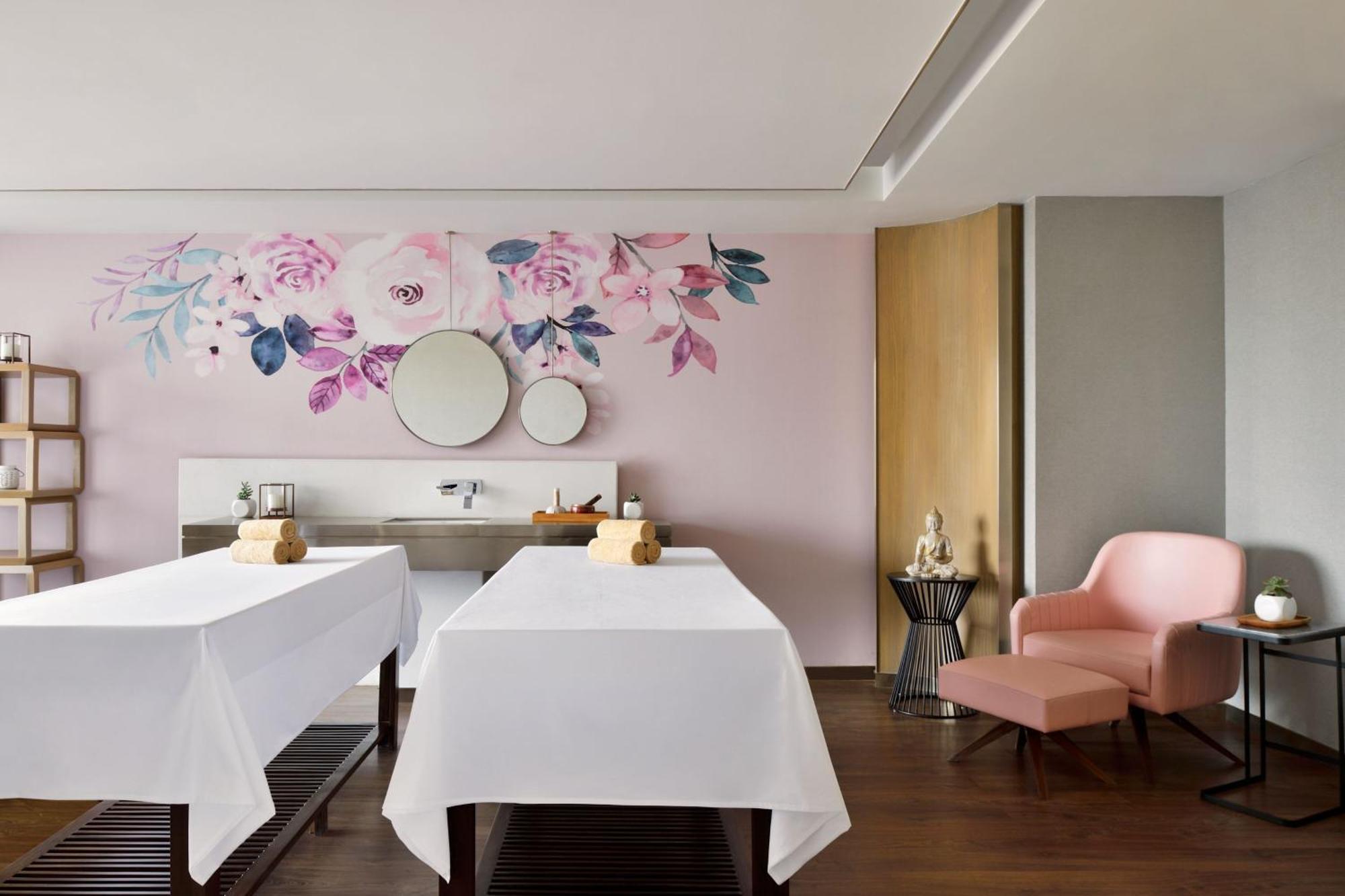 Le Meridien 암리차르 외부 사진