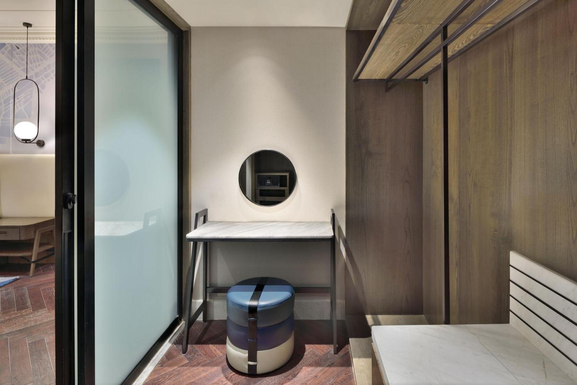 Le Meridien 암리차르 외부 사진