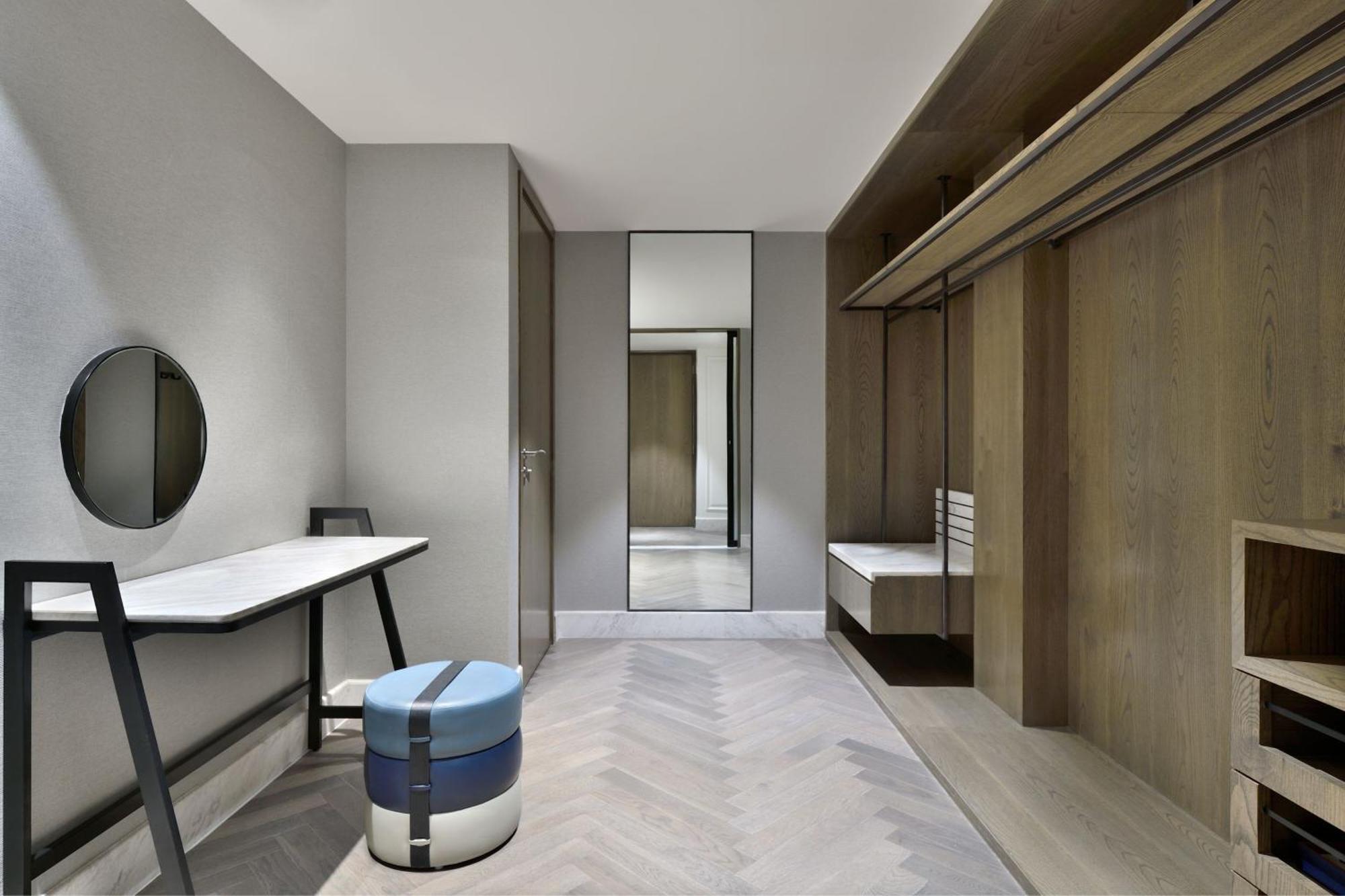Le Meridien 암리차르 외부 사진