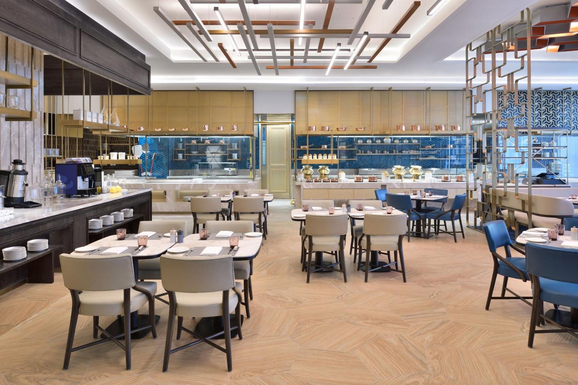 Le Meridien 암리차르 외부 사진
