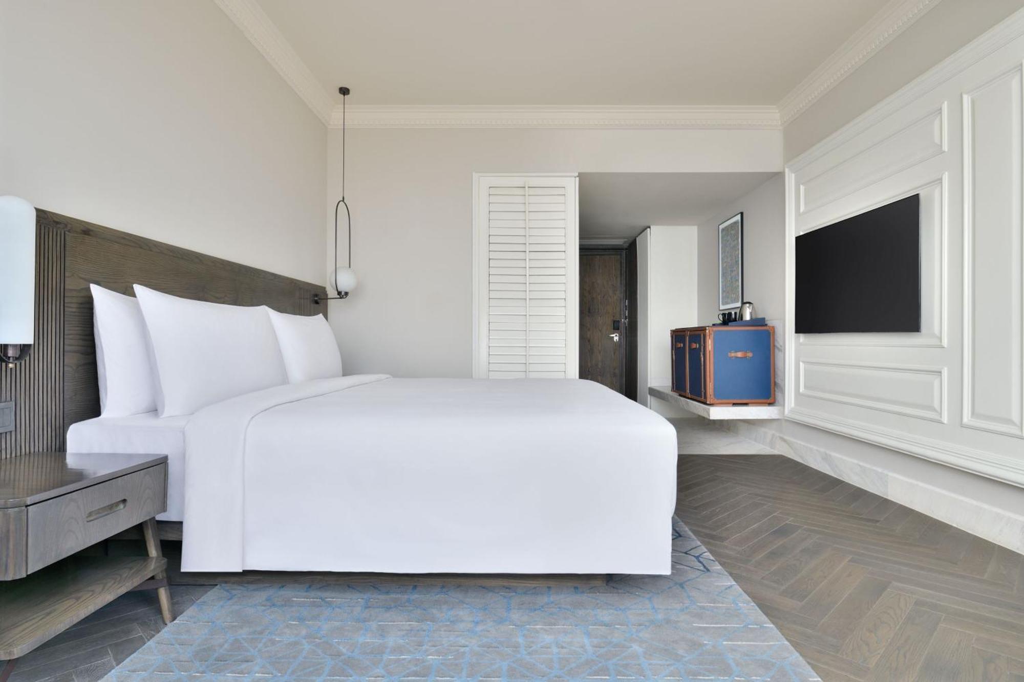Le Meridien 암리차르 외부 사진