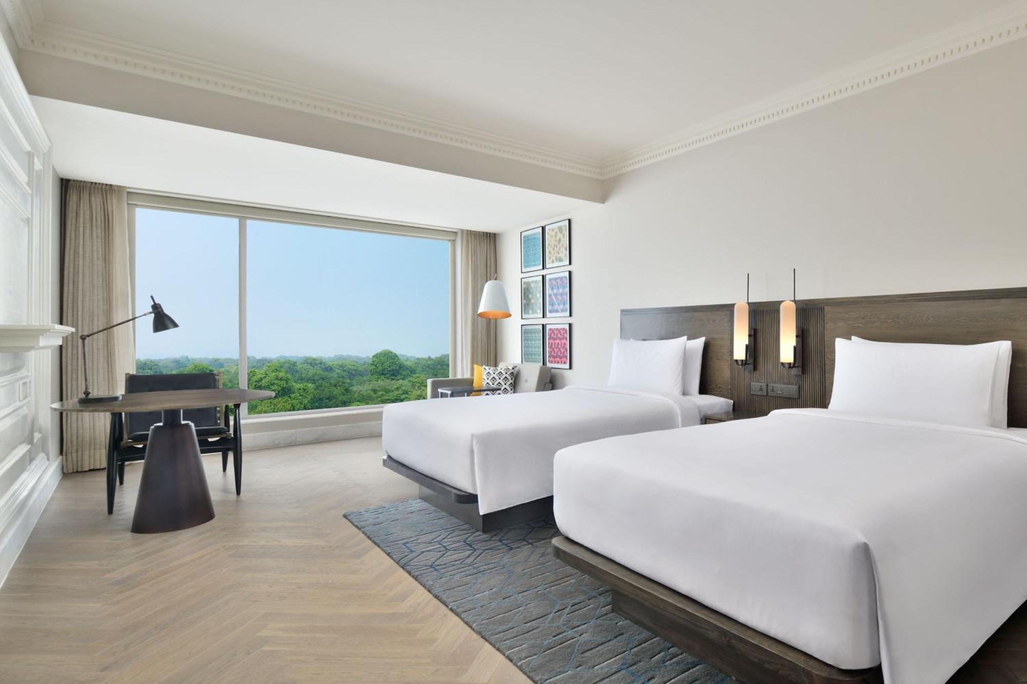 Le Meridien 암리차르 외부 사진