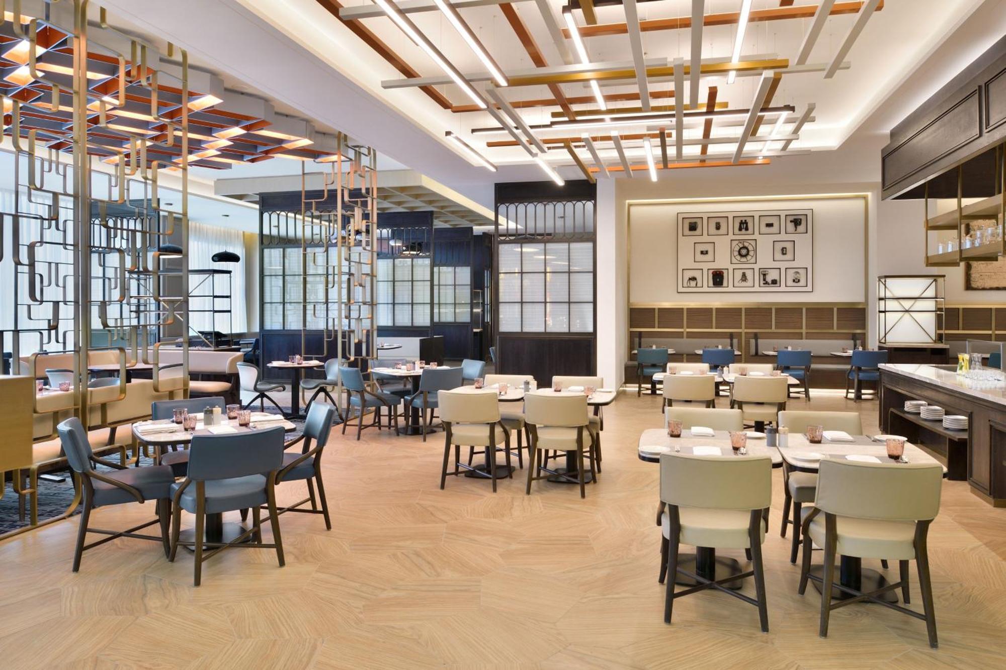 Le Meridien 암리차르 외부 사진