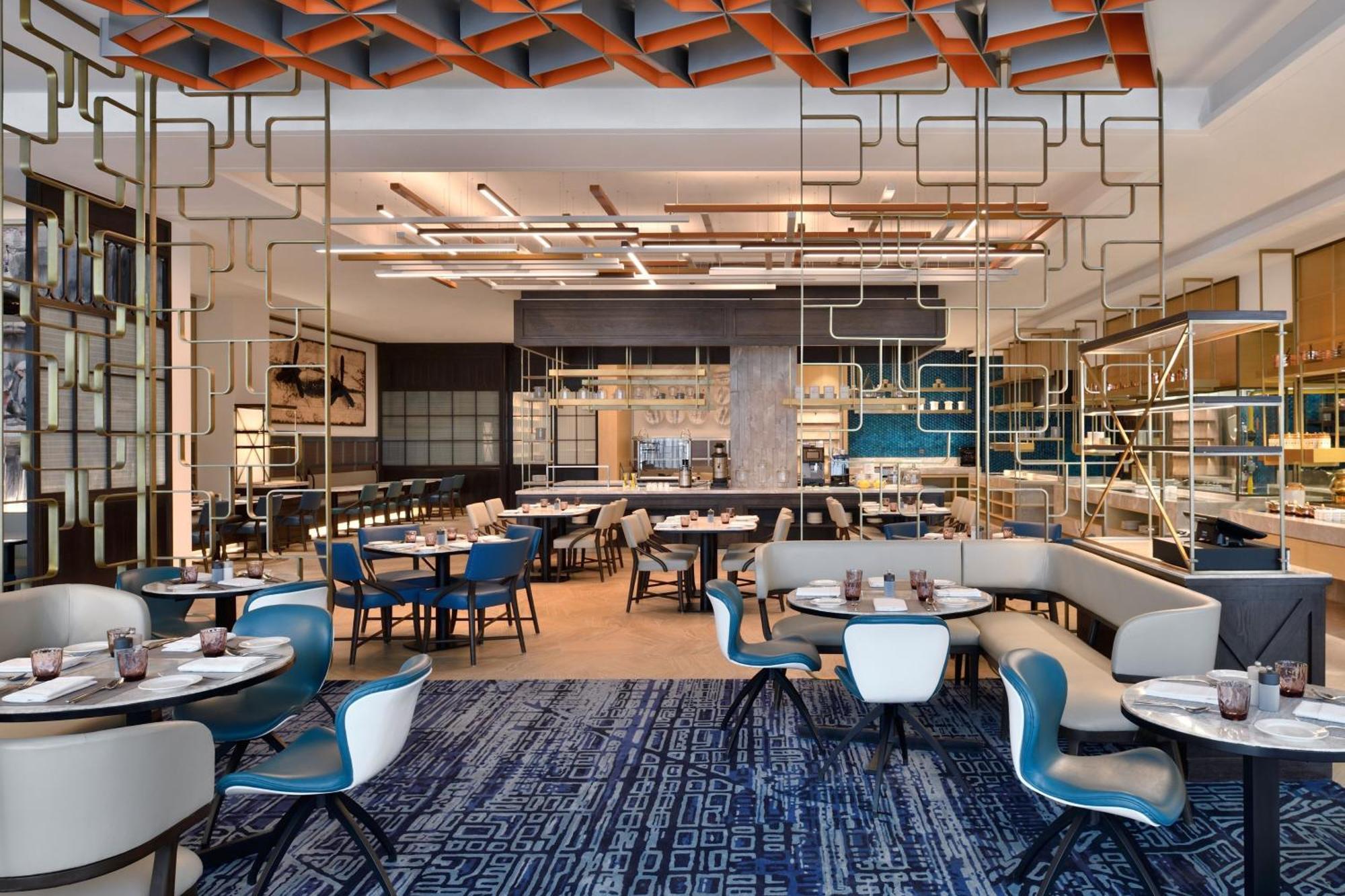 Le Meridien 암리차르 외부 사진