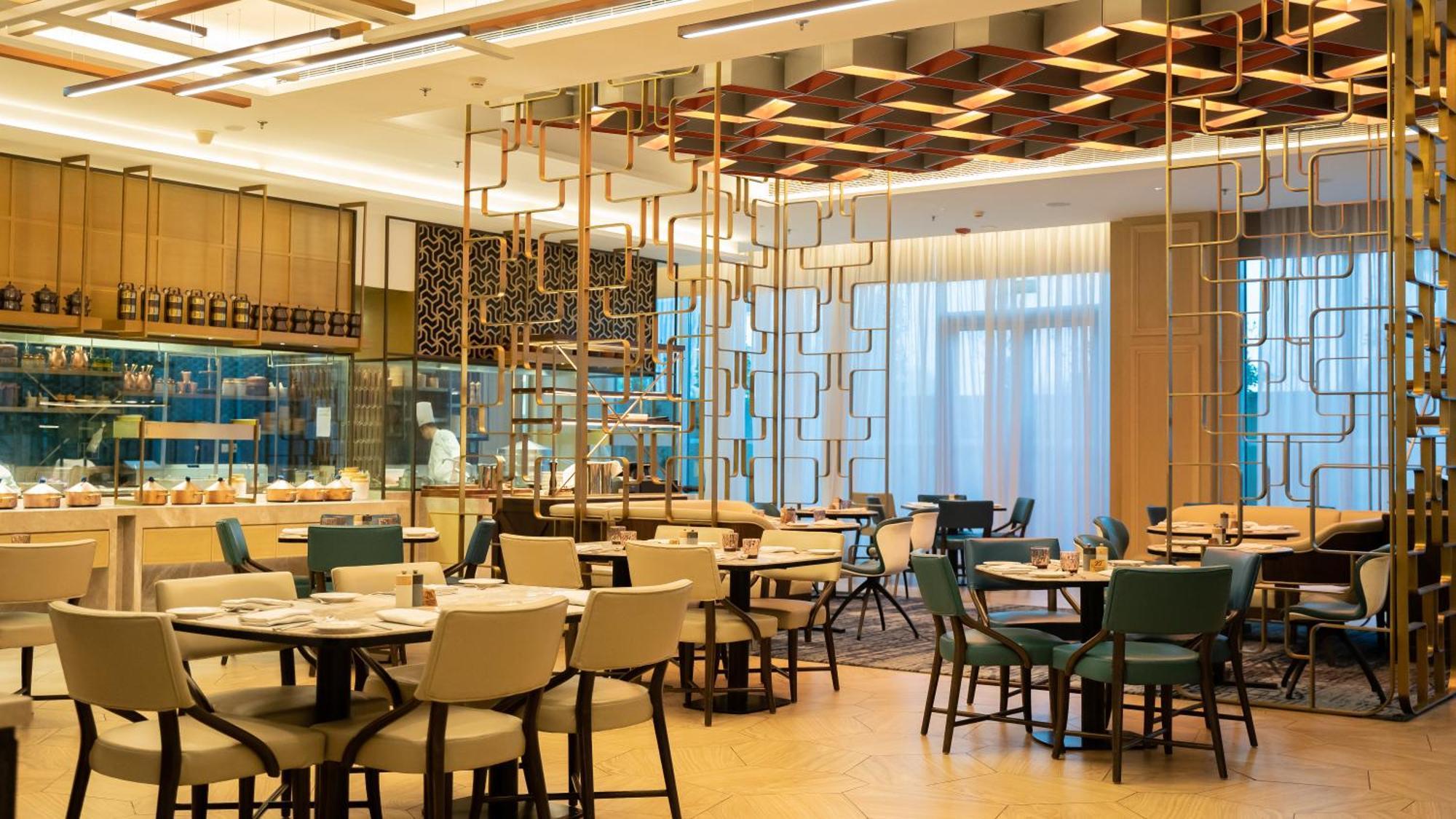 Le Meridien 암리차르 외부 사진